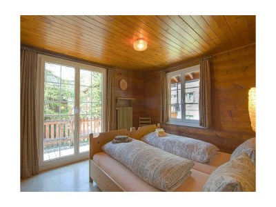 Apartment 12-Bettwohnung - Features photo 25