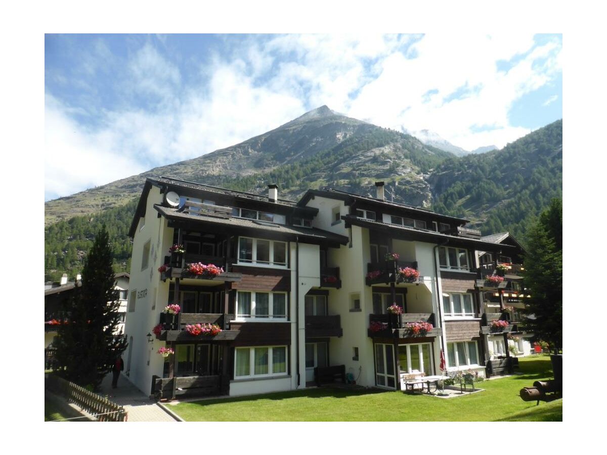 Apartment 4-Bettwohnung Nr. 4