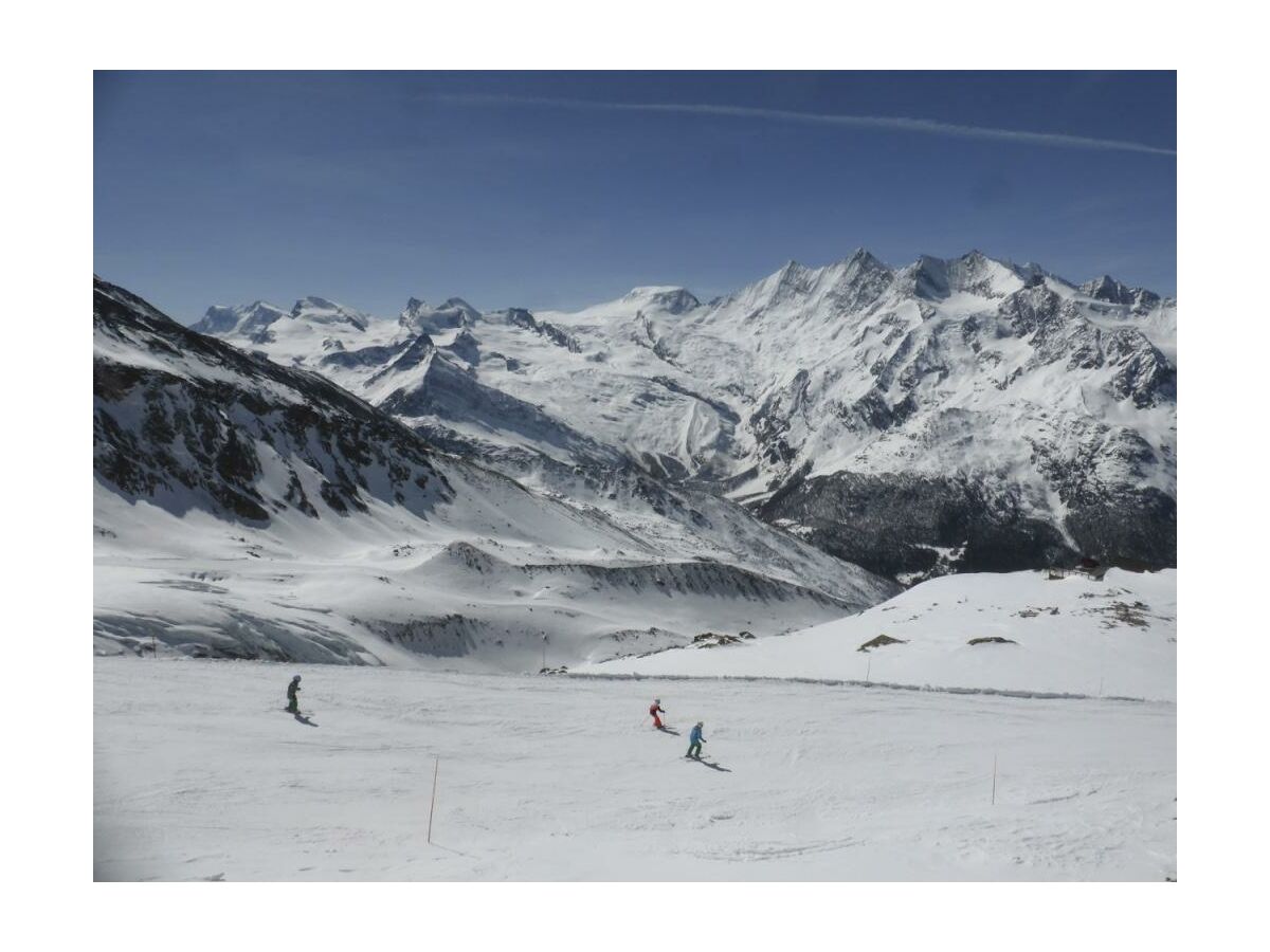 Apartment 4-Bettwohnung Nr. 4 - Outdoor photo 3