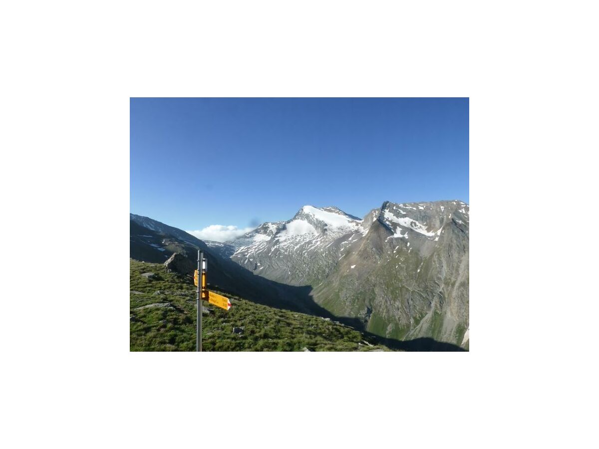 Apartment 4-Bettwohnung Nr. 4 - Outdoor photo 5