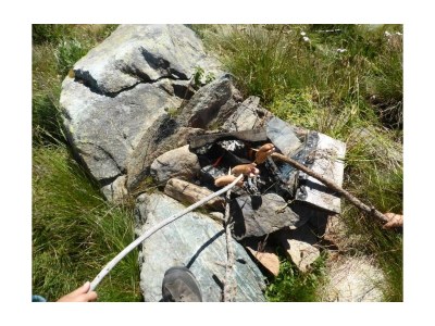 Apartment 4-Bettwohnung Nr. 4 - Outdoor photo 9