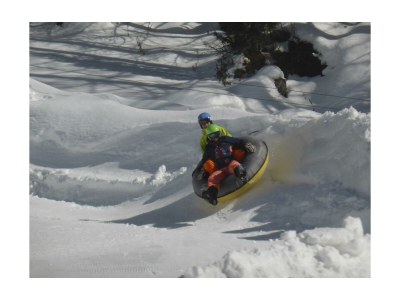 Apartment 4-Bettwohnung Nr. 4 - Outdoor photo 12