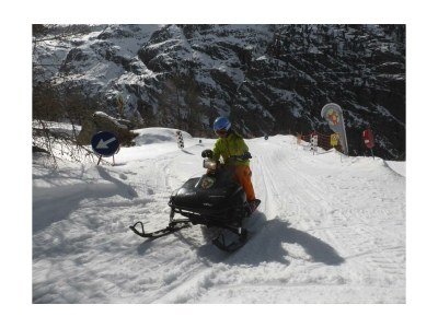 Apartment 4-Bettwohnung Nr. 4 - Outdoor photo 13