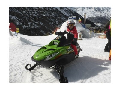 Apartment 4-Bettwohnung Nr. 4 - Outdoor photo 14