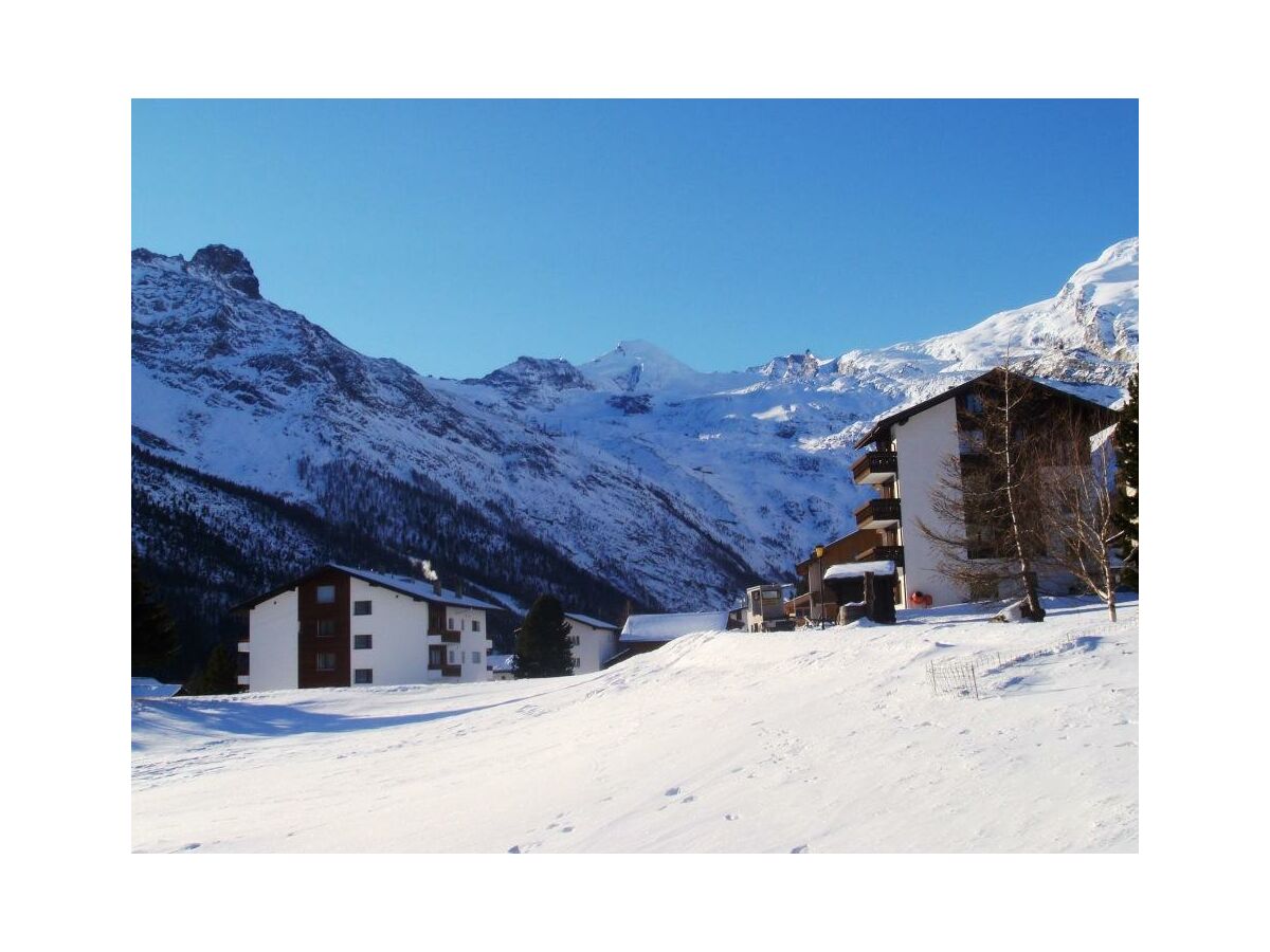 Apartment 5-Bettwohnung - Outdoor photo 3