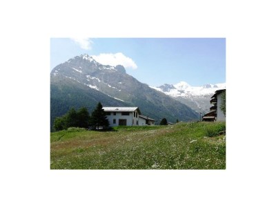 Apartment 5-Bettwohnung - Outdoor photo 6