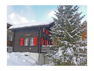 Apartment 5-Bettwohnung - Outdoor photo 11