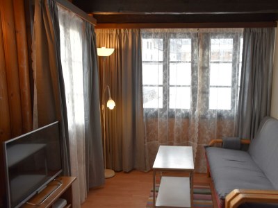 Apartment 5-Bettwohnung - Features photo 12
