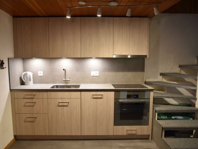 Apartment 5-Bettwohnung - Features photo 14