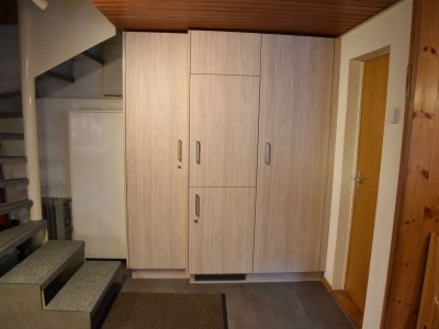 Apartment 5-Bettwohnung - Features photo 15