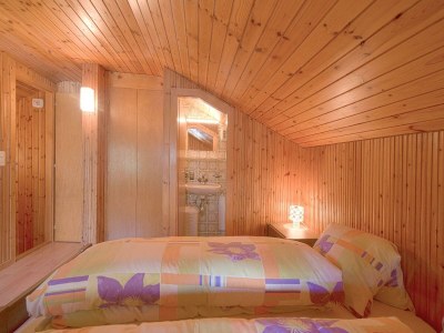 Apartment 5-Bettwohnung - Features photo 17