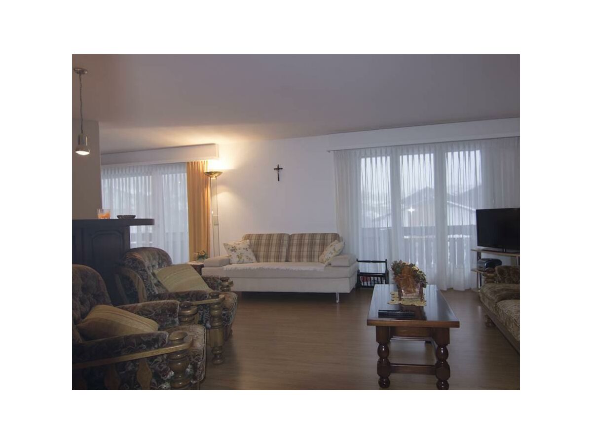 Apartment 4-Bettwohnung