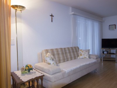 Apartment 4-Bettwohnung - Features photo 12