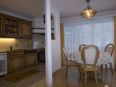 Apartment 4-Bettwohnung - Features photo 13