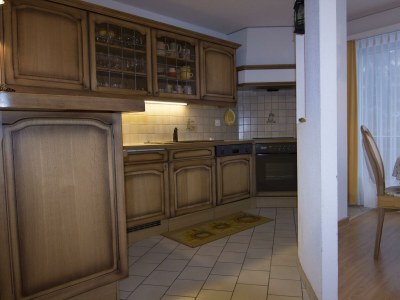 Apartment 4-Bettwohnung - Features photo 14