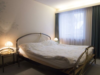 Apartment 4-Bettwohnung - Features photo 17