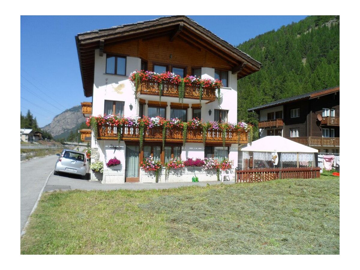 Apartment 6-Bettwohnung