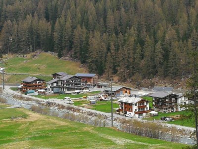 Apartment 6-Bettwohnung - Outdoor photo 3