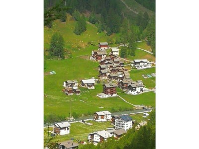 Apartment 6-Bettwohnung - Outdoor photo 4