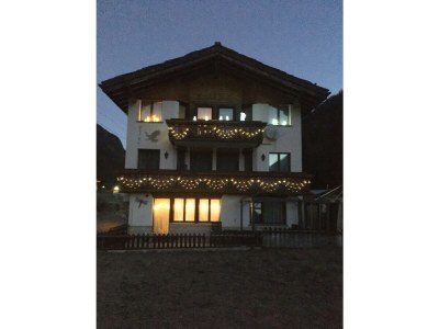 Apartment 6-Bettwohnung - Outdoor photo 5