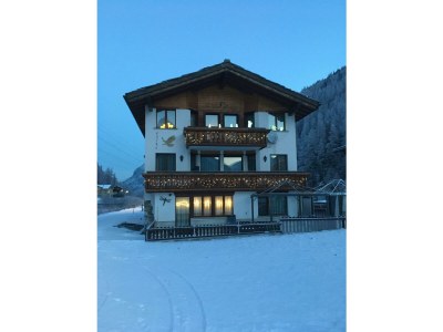 Apartment 6-Bettwohnung - Outdoor photo 7