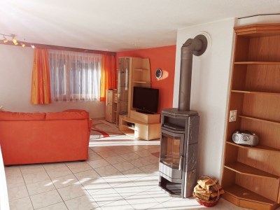 Apartment 6-Bettwohnung - Features photo 12