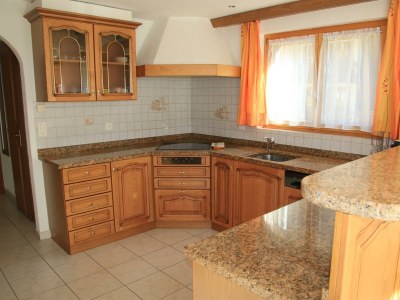 Apartment 6-Bettwohnung - Features photo 15