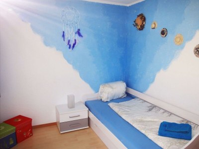 Apartment 6-Bettwohnung - Features photo 21