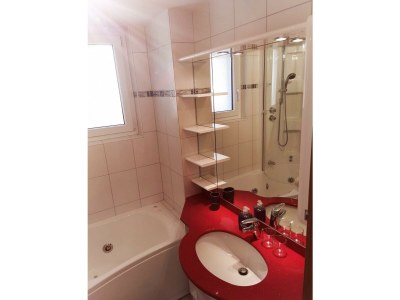 Apartment 6-Bettwohnung - Features photo 24