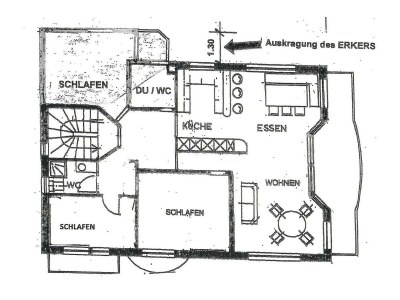 Apartment 6-Bettwohnung - Features photo 26