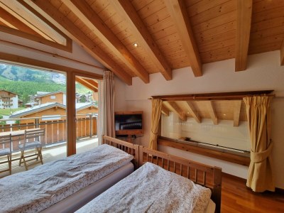 Apartment 6-Bettwohnung Nr. 1 - Outdoor photo 9