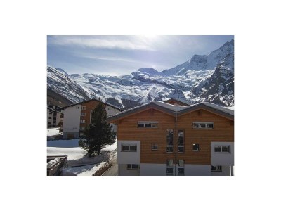 Apartment 6-Bettwohnung Nr. 1 - Features photo 17