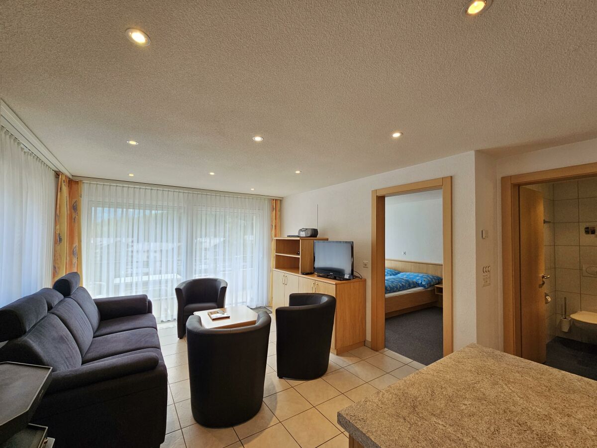 Apartment 6-Bettwohnung Nr. 2 - Outdoor photo 2