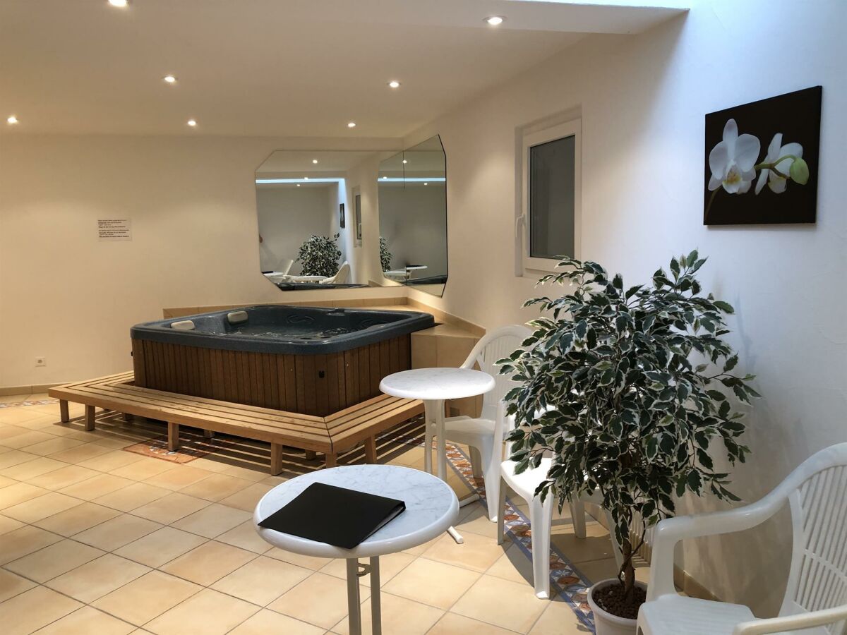 Apartment 5-Bettwohnung Nr. 2 - Outdoor photo 5