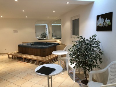 Apartment 5-Bettwohnung Nr. 2 - Outdoor photo 5