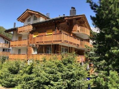 Apartment 5-Bettwohnung Nr. 2 - Outdoor photo 9