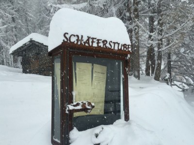 Apartment 5-Bettwohnung Nr. 2 - Outdoor photo 11