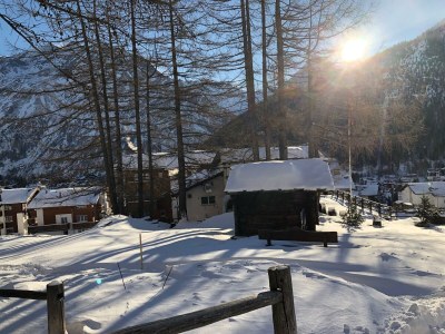 Apartment 5-Bettwohnung Nr. 2 - Outdoor photo 12