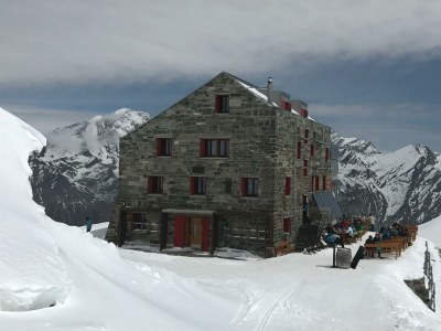 Apartment 5-Bettwohnung Nr. 2 - Outdoor photo 17