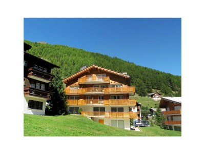 Apartment 5-Bettwohnung Nr. 2 - Outdoor photo 21