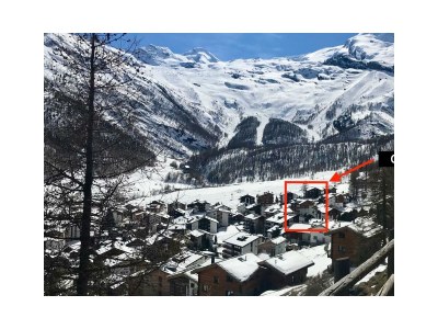 Apartment 5-Bettwohnung Nr. 2 - Outdoor photo 36