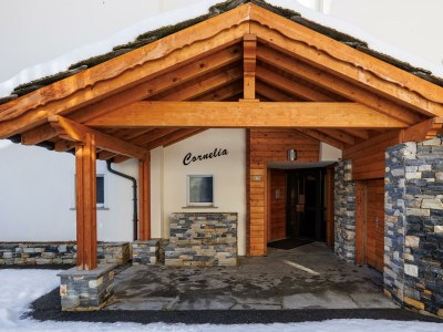 Apartment 5-Bettwohnung Nr. 2 - Features photo 46