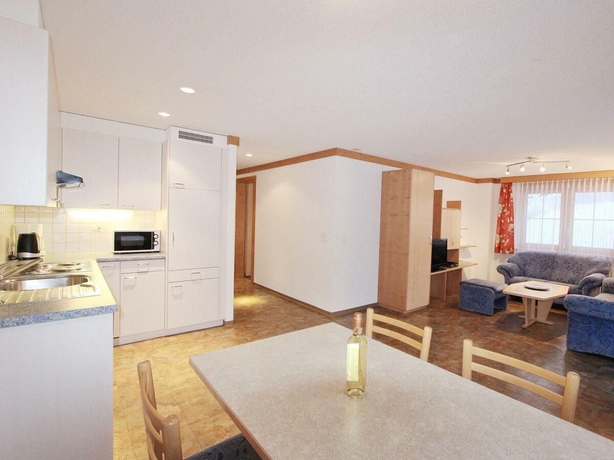 Apartment 4-Bettwohnung Nr. 2 - Features photo 4