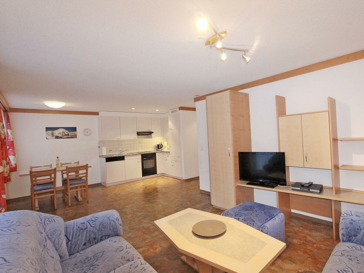 Apartment 4-Bettwohnung Nr. 2 - Features photo 5