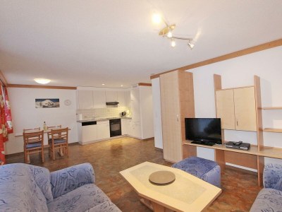 Apartment 4-Bettwohnung Nr. 2 - Features photo 5