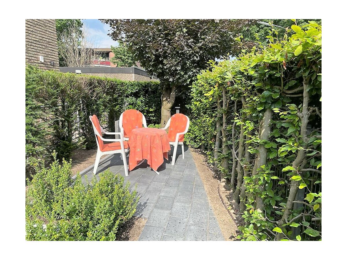 Holiday apartment Lamboury - Outdoor photo 2