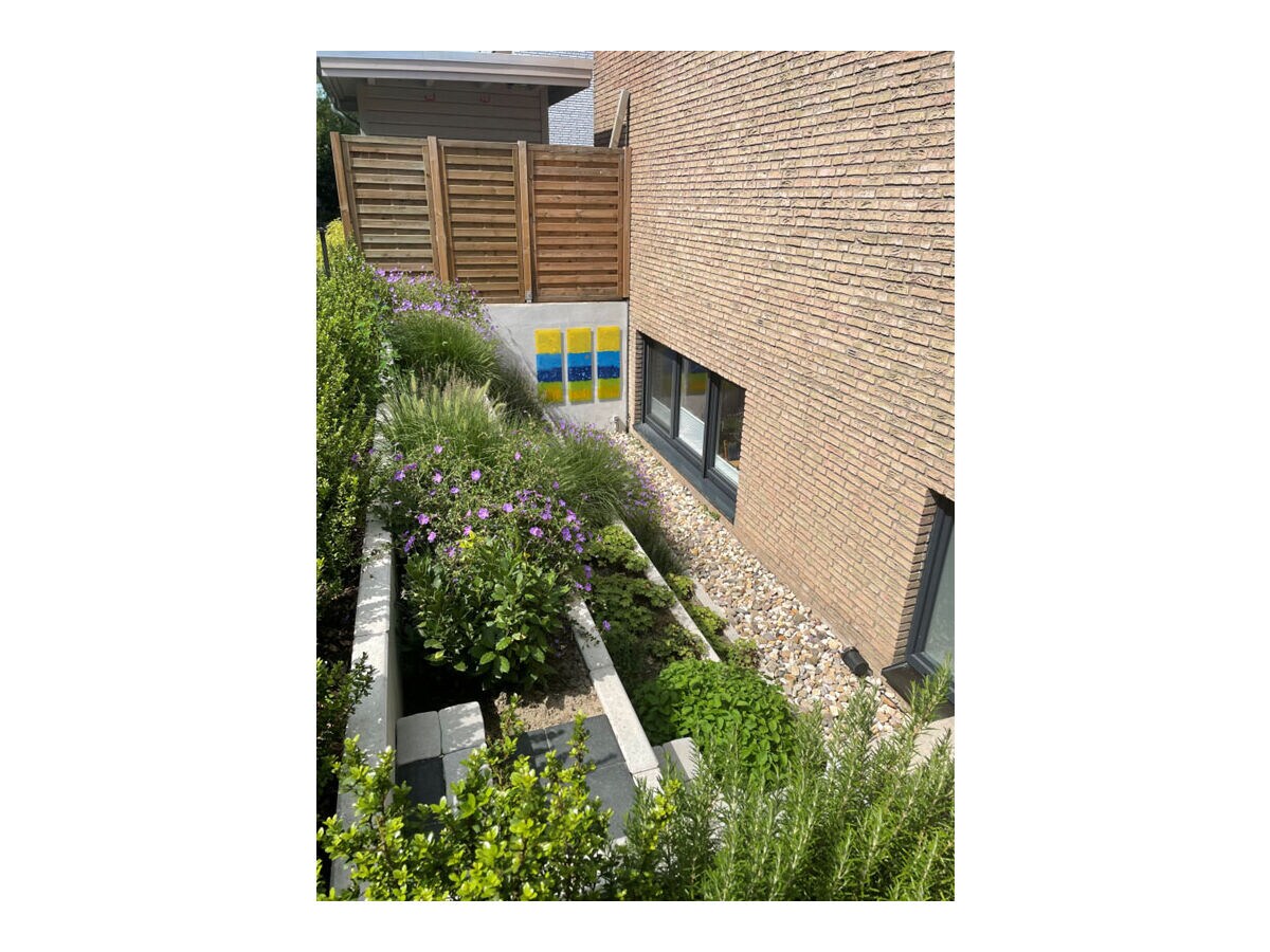 Holiday apartment Lamboury - Outdoor photo 4