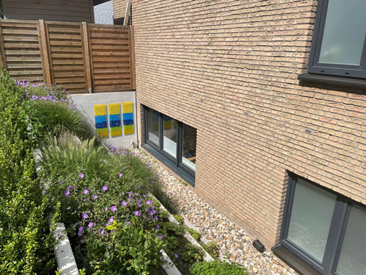 Holiday apartment Lamboury - Outdoor photo 5