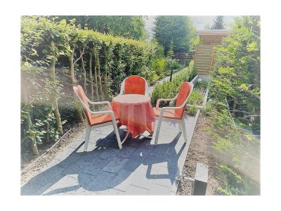 Holiday apartment Lamboury - Outdoor photo 3