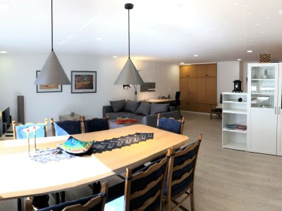 Holiday apartment Lamboury - Features photo 6